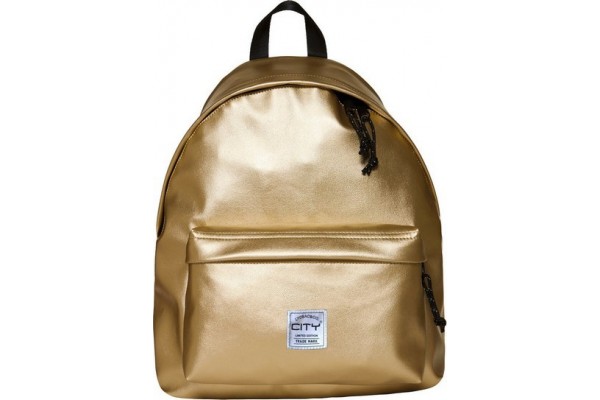 ΤΣΑΝΤΑ CITY THE DROP SPECIAL 12117 GOLD