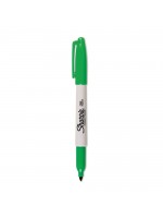 ΜΑΡΚΑΔΟΡΑΚΙ SHARPIE FINE 0.9 GREEN