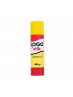 ΚΟΛΛΑ LOGO STIK 40 GR