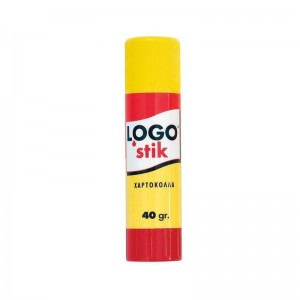 ΚΟΛΛΑ LOGO STIK 40 GR