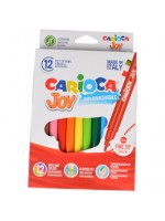 ΜΑΡΚΑΔΟΡΟΣ CARIOCA JOY 12 COLOURS