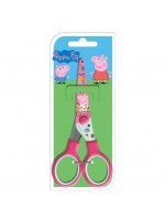 ΨΑΛΙΔΙ PEPPA PIG ΜΕΤΑΛΛΙΚΟ 13,5 ΕΚ.