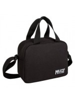 ΤΣΑΝΤΑΚΙ ΦΑΓΗΤΟΥ MUST ΜΑΥΡΟ