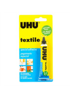 UHU TEXTILE ΚΟΛΛΑ ΓΙΑ ΥΦΑΣΜΑ