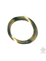 RAYHER 20M ΟΡΕΙΧΑΛΚΙΝΟ ΣΥΡΜΑ ΚΑΤΑΣΚΕΥΩΝ 0,4MM