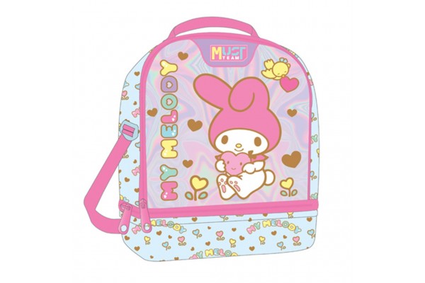 ΤΣΑΝΤΑΚΙ ΦΑΓΗΤΟΥ MUST ΙΣΟΘΕΡΜΙΚΟ 490150