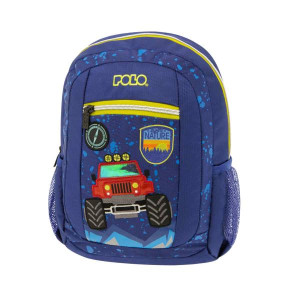 ΤΣΑΝΤΑ ΝΗΠΙΟΥ POLO Bambino 907012-8236 ***