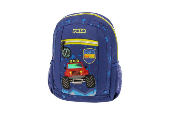 ΤΣΑΝΤΑ ΝΗΠΙΟΥ POLO Bambino 907012-8236 ***