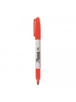 ΜΑΡΚΑΔΟΡΑΚΙ SHARPIE FINE 0.9 ORANGE