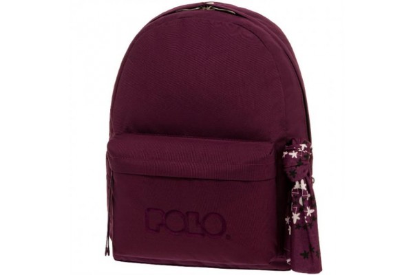 ΣΑΚΙΔΙΟ POLO ORIGINAL SCARF 901135-4800 ***