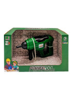 LUNA ΠΑΙΔΙΚΟ ΤΡΥΠΑΝΙ POWERTOOL