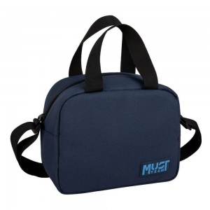 ΤΣΑΝΤΑΚΙ ΦΑΓΗΤΟΥ MUST ΜΠΛΕ ΤΣΑΝΤΑΚΙ ΦΑΓΗΤΟΥ MUST ΜΠΛΕ