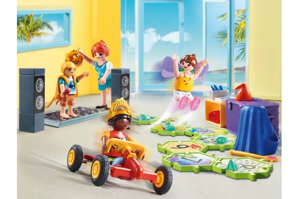 Playmobil Kids Club 70440