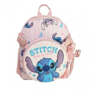 ΤΣΑΝΤΑ ΠΛΑΤΗΣ ΝΗΠΙΟΥ STITCH