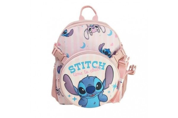 ΤΣΑΝΤΑ ΠΛΑΤΗΣ ΝΗΠΙΟΥ STITCH