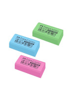 ΣΒΗΣΤΡΑ FABER CASTELL DUST FREE 187161