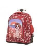 ΣΑΚΙΔΙΟ POLO TROLLEY CART 901073-8382