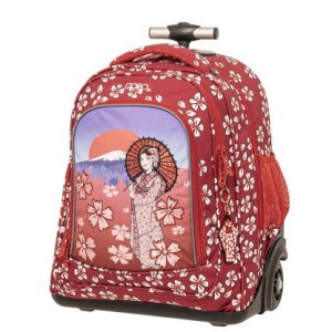 ΣΑΚΙΔΙΟ POLO TROLLEY CART 901073-8382