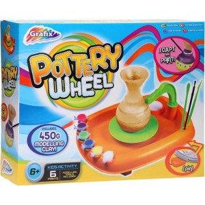 POTTERY WHEEL