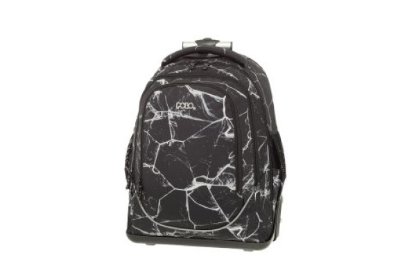 ΣΑΚΙΔΙΟ POLO TROLLEY UPLOW 901253-8263