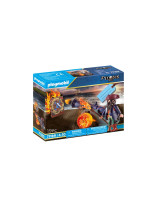 PLAYMOBIL GIFT SET ΠΕΙΡΑΤΗΣ ΜΕ ΚΑΝΟΝΙ 71189