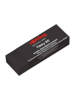 ΓΟΜΟΛΑΣΤΙΧΑ ROTRING TIKKY BLACK 20