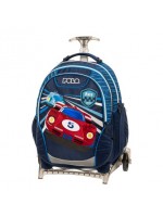TROLLEY POLO Base Free 901054-8347