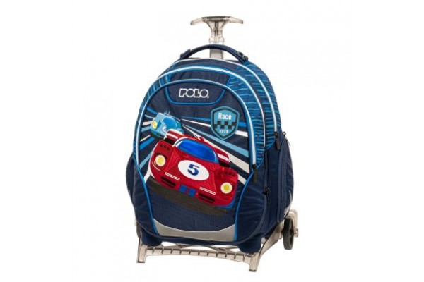 TROLLEY POLO Base Free 901054-8347