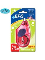 ΔΙΟΡΘΩΤΙΚΗ ΤΑΙΝΙΑ +EFO SOFT 12Μ