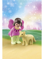PLAYMOBIL 70403 Νεράιδα με αλεπού