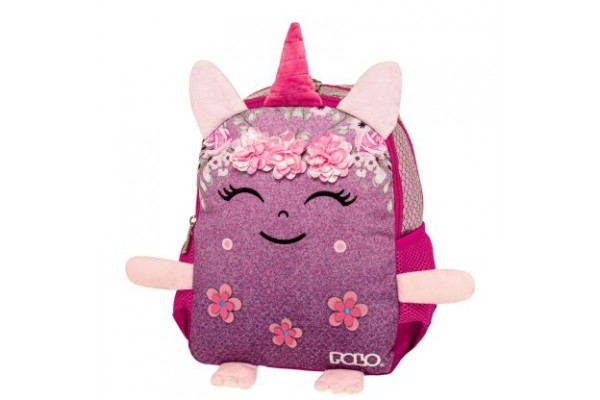 ΤΣΑΝΤΑ ΝΗΠΙΟΥ POLO JUNIOR NEVERLAND 907073-8377