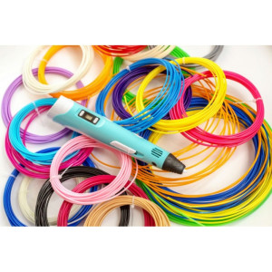 ΑΝΤΑΛΛΑΚΤΙΚΑ ΓΙΑ 3D PEN