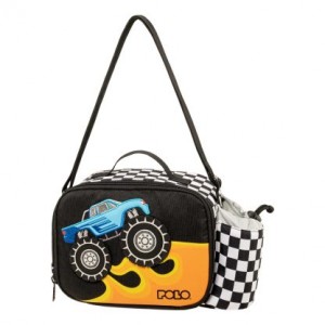 ΤΣΑΝΤΑ ΦΑΓΗΤΟΥ POLO BIBI 907068-8351