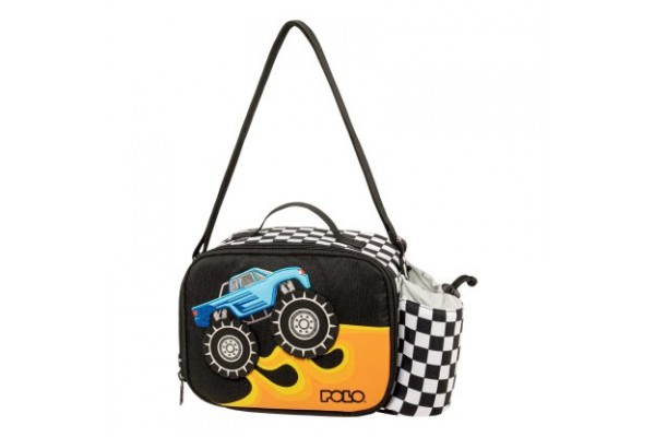 ΤΣΑΝΤΑ ΦΑΓΗΤΟΥ POLO BIBI 907068-8351