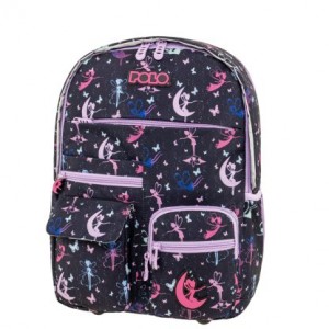 ΣΑΚΙΔΙΟ POLO YOUNGSTER 901068-8441 ΣΑΚΙΔΙΟ POLO YOUNGSTER 901068-8441