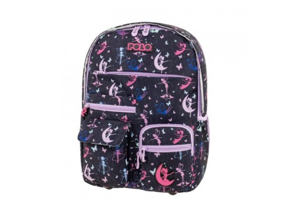 ΣΑΚΙΔΙΟ POLO YOUNGSTER 901068-8441