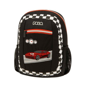 ΤΣΑΝΤΑ ΝΗΠΙΟΥ POLO Bambino 907012-8235 ***