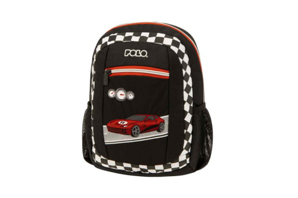 ΤΣΑΝΤΑ ΝΗΠΙΟΥ POLO Bambino 907012-8235 ***