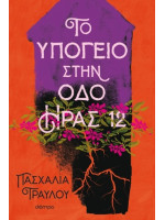 ΤΟ ΥΠΟΓΕΙΟ ΣΤΗΝ ΟΔΟ ΗΡΑΣ 12