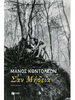ΣΑΝ ΜΗΔΕΙΑ