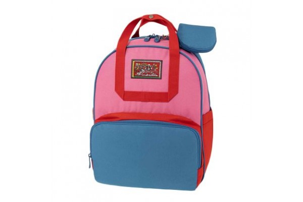 ΣΑΚΙΔΙΟ POLO VINTAGE 907080-4052