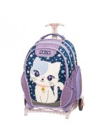 TROLLEY POLO Base Free 901054-8348