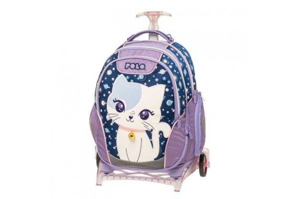 TROLLEY POLO Base Free 901054-8348