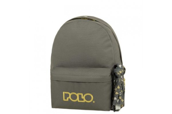 ΣΑΚΙΔΙΟ POLO ORIGINAL SCARF 901135-2276