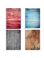 ΤΕΤΡΑΔΙΟ ΣΠΥΡΑΛ 17Χ25 2Θ 60Φ WOOD