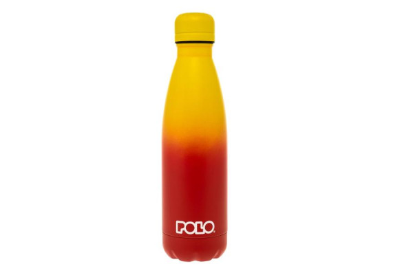 ΘΕΡΜΟΣ STAINLESS POLO 500ML 949004-8160