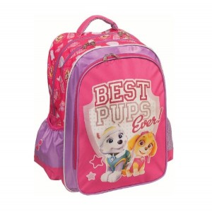 ΤΣΑΝΤΑ ΠΛΑΤΗΣ ΔΗΜΟΤΙΚΟΥ PAW PATROL GIRL ΤΣΑΝΤΑ ΠΛΑΤΗΣ ΔΗΜΟΤΙΚΟΥ PAW PATROL GIRL