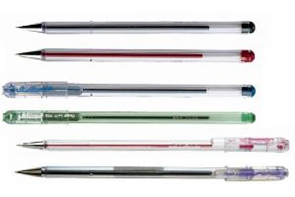 ΣΤΥΛΟ PENTEL BK-77M-C ΜΠΛΕ 1,00mm