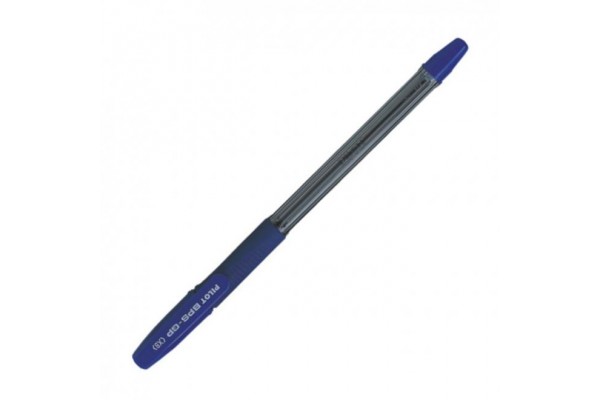 Στυλό Pilot BPS-GP 1.6 μπλε BPS-GP-XB-L