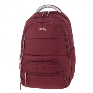 ΣΑΚΙΔΙΟ POLO MULTIPOCKET 901064-3300 ΣΑΚΙΔΙΟ POLO MULTIPOCKET 901064-3300